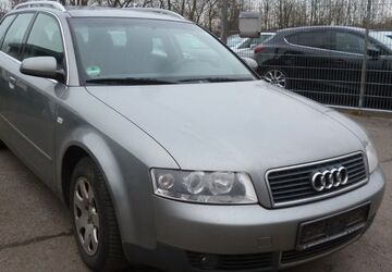 Audi A4 320.000 km 1.750 &euro; Bottrop 46238