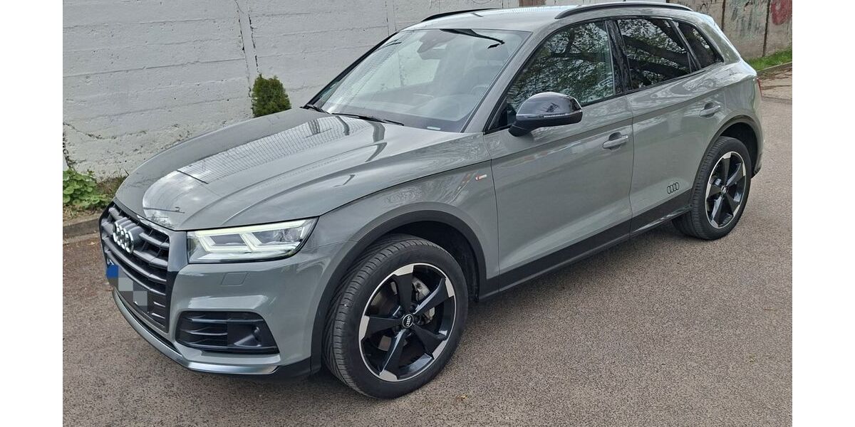 Audi Q5 110.000 km 27.950 &euro; Düsseldorf 40229