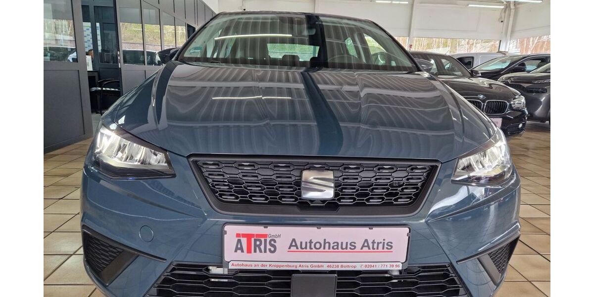 Seat Ibiza 3.600 km 18.850 &euro; Bottrop 46238