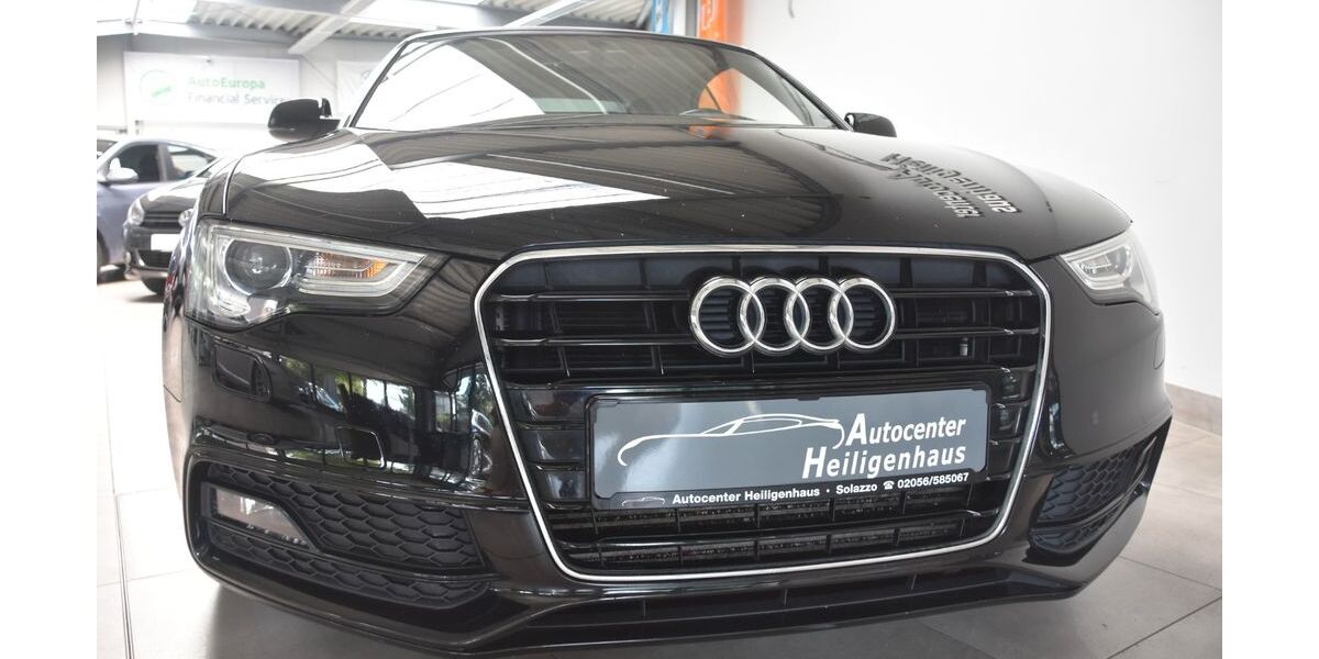 Audi A5 158.950 km 13.580 &euro; Heiligenhaus 42579