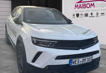 Opel Mokka 9.900 km 24.390 &euro; Wesel 46485