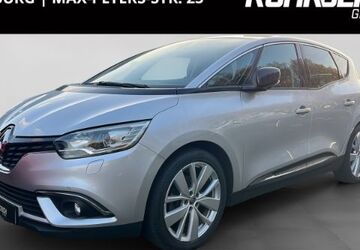 Renault Scenic 101.200 km 10.990 &euro; Duisburg 47059