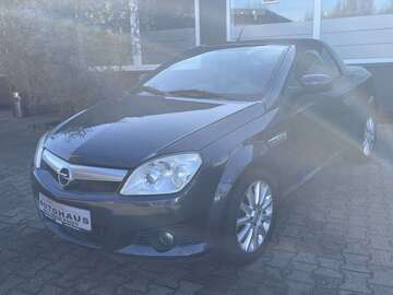 Gebrauchte Opel Tigra