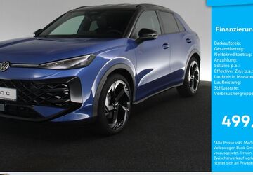 VW T-Roc 2.000 km 43.950 &euro; Krefeld 47803