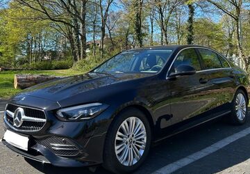 Mercedes-Benz C 200 6.526 km 39.799 &euro; Erkrath 40699