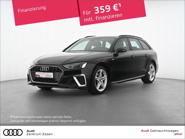 Audi A4 100.001 km 23.880 &euro; Essen 45143