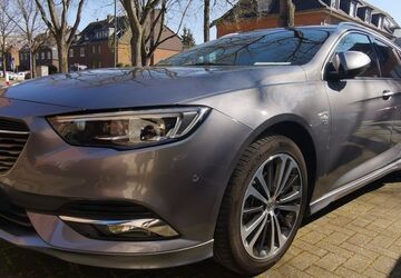 Opel Insignia 115.000 km 10.700 &euro; Düsseldorf 40589