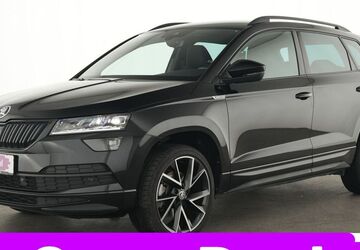 Skoda Karoq 28.530 km 26.639 &euro; Neuss 41460