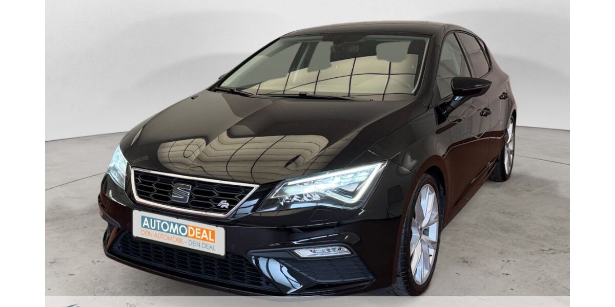 Seat Leon 60.478 km 15.775 &euro; Dinslaken 46539