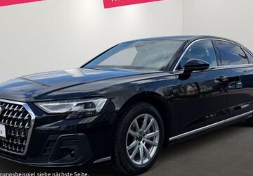 Audi A8 36.208 km 72.900 &euro; Düsseldorf 40233