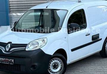 Renault Kangoo 85.000 km 9.598 &euro; Ratingen 40880