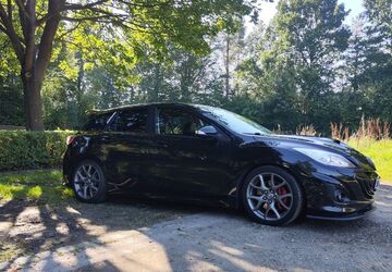 Mazda 3 159.000 km 9.999 &euro; Dinslaken 46535