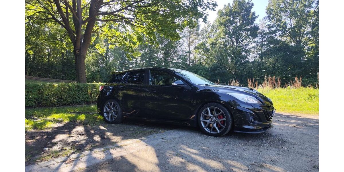 Mazda 3 159.000 km 9.999 &euro; Dinslaken 46535