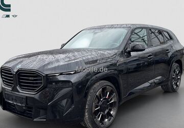 BMW XM 46.704 km 100.890 &euro; Düsseldorf 40549