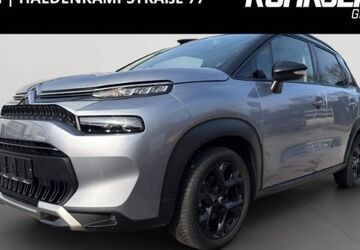 Citroen C3 Aircross 26.550 km 18.490 &euro; Essen 45143