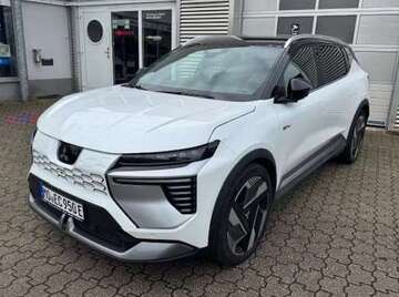 Gebrauchte Mitsubishi Eclipse Cross