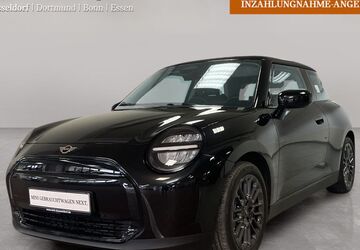 Mini Cooper E 16.040 km 24.999 &euro; Düsseldorf 40237