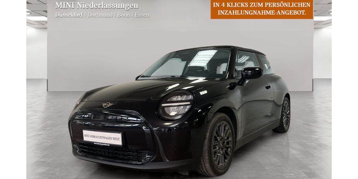 Mini Cooper E 16.040 km 24.999 &euro; Düsseldorf 40237