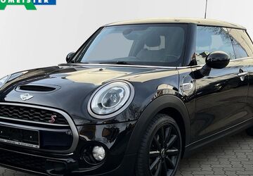 Mini Cooper S 89.681 km 16.990 &euro; Krefeld 47839