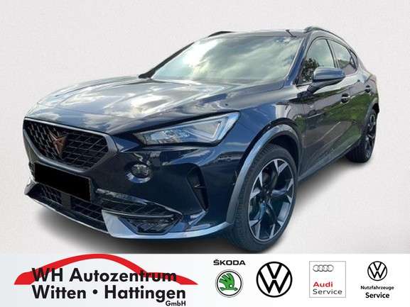Cupra Formentor 12.911 km 26.490 &euro; Hattingen 45527