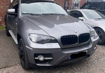 BMW X6 225.000 km 13.800 &euro; Duisburg 47137