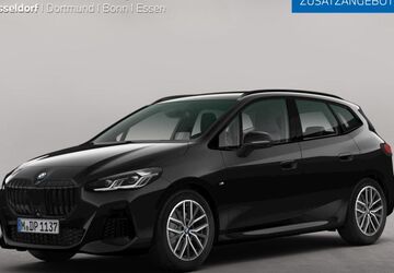BMW 220 Active Tourer 22.378 km 36.899 &euro; Düsseldorf 40237