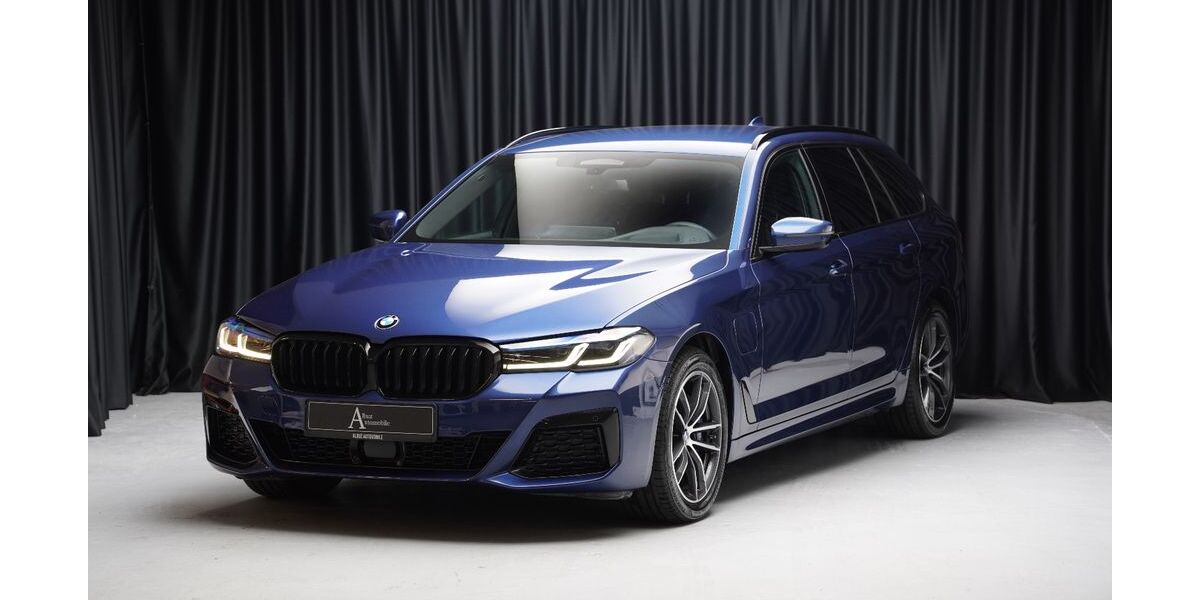 BMW 530 134.300 km 29.490 &euro; Düsseldorf 40211