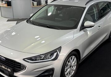 Ford Focus 11.768 km 19.900 &euro; Gelsenkirchen 45891