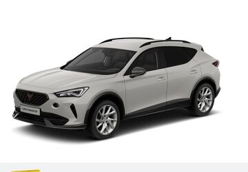 Cupra Formentor 11.625 km 22.880 &euro; Duisburg 47059