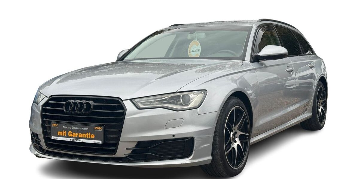 Audi A6 282.022 km 8.980 &euro; Duisburg 47249