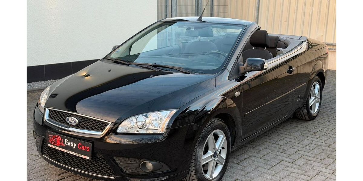 Ford Focus 102.569 km 6.449 &euro; Essen 45329