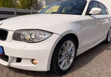 BMW 118 144.000 km 7.290 &euro; Meerbusch 40668