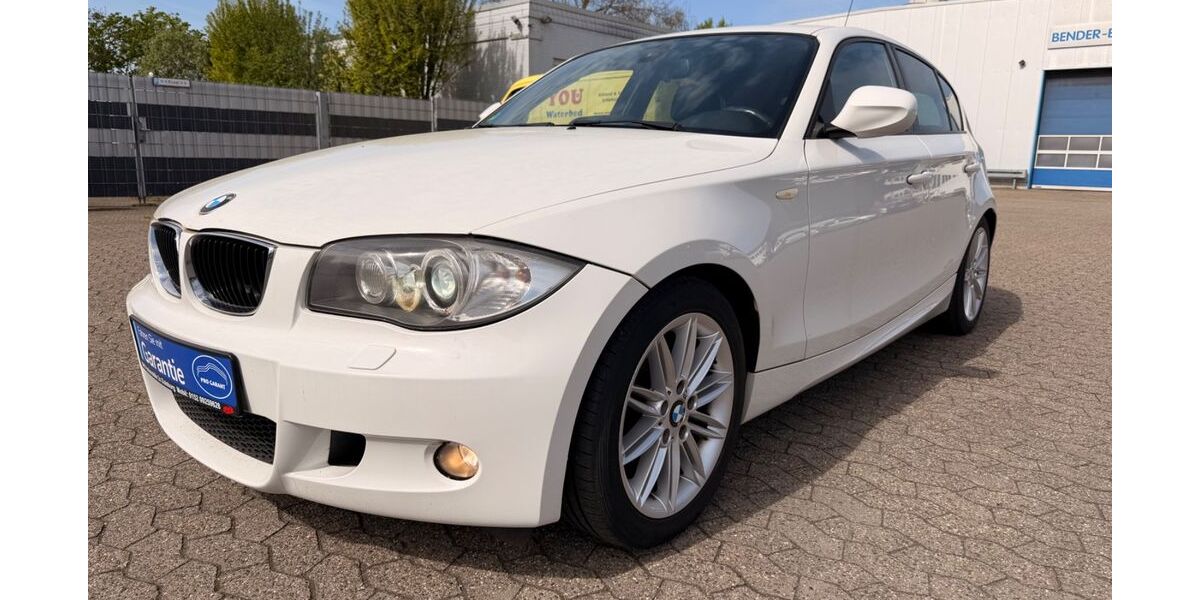 BMW 118 144.000 km 7.290 &euro; Meerbusch 40668