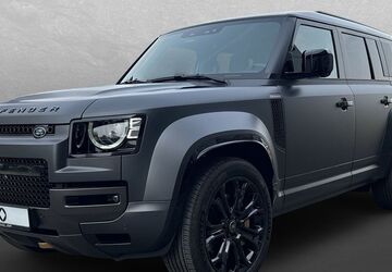 Land Rover Defender 6.600 km 153.890 &euro; Moers 47441