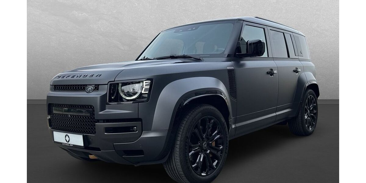 Land Rover Defender 6.600 km 153.890 &euro; Moers 47441