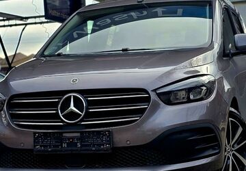 Mercedes-Benz T-Klasse 175.000 km 16.990 &euro; Mülheim an der Ruhr 45473