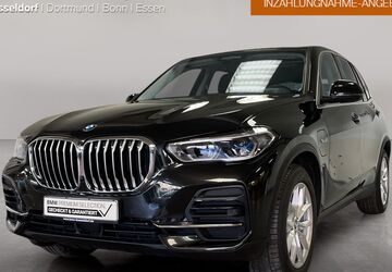 BMW X5 38.988 km 57.999 &euro; Düsseldorf 40237