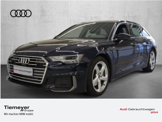 Audi A6 50.445 km 33.880 &euro; Oberhausen 46047