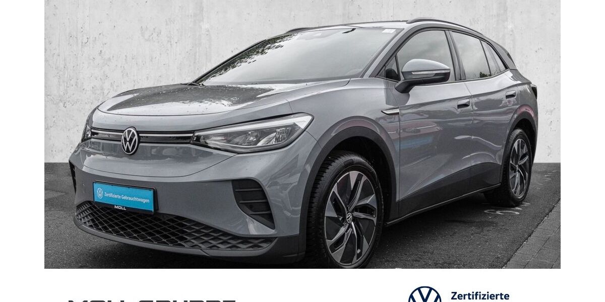 VW ID.4 38.576 km 22.740 &euro; Düsseldorf 40474