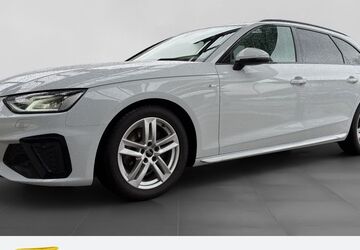 Audi A4 41.236 km 28.790 &euro; Duisburg 47059