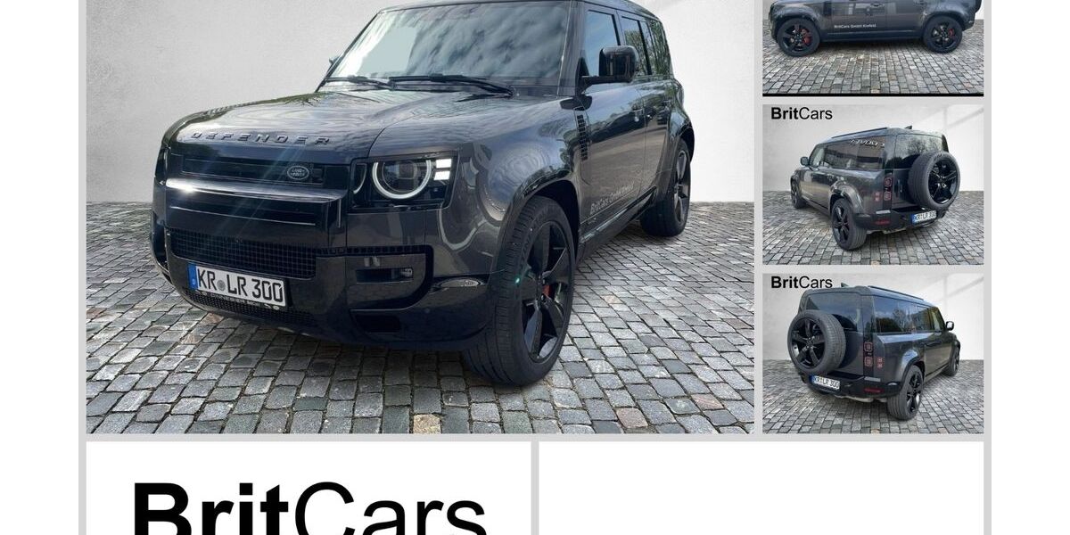 Land Rover Defender 1.758 km 129.900 &euro; Krefeld 47803