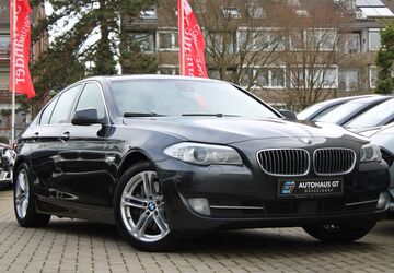 BMW 530 430.920 km 8.999 &euro; Düsseldorf 40625