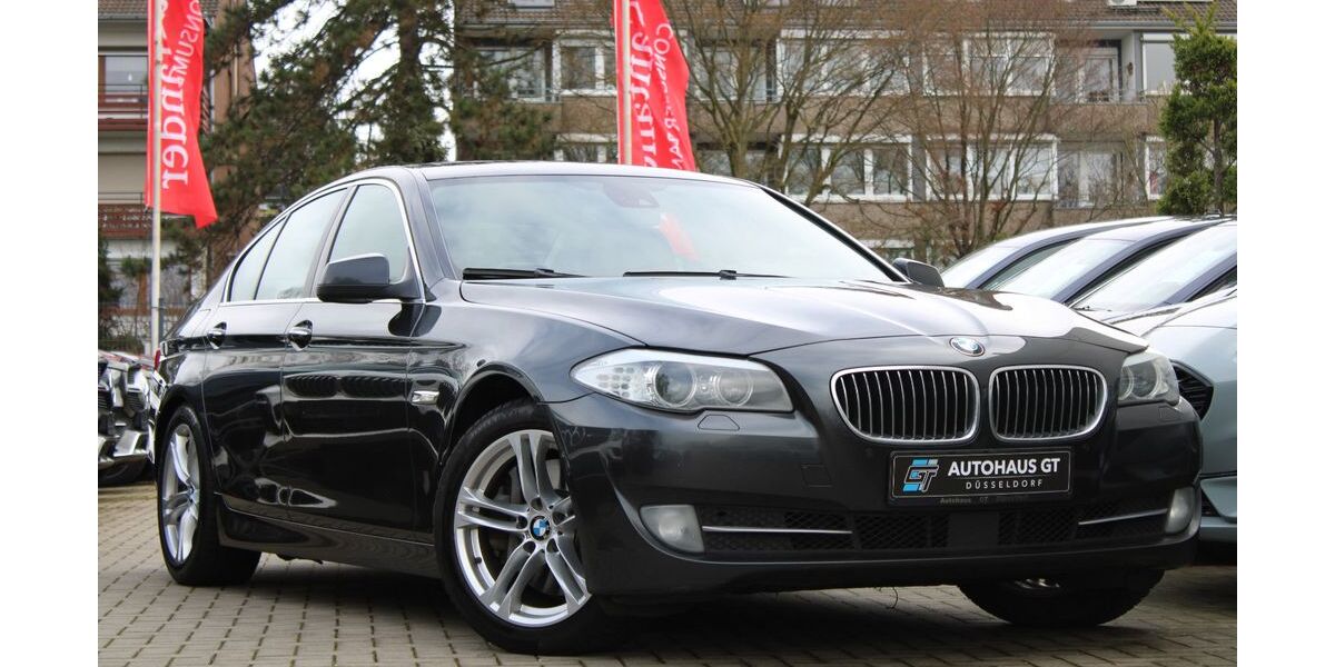 BMW 530 430.920 km 8.999 &euro; Düsseldorf 40625