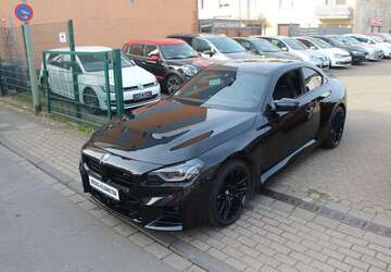 BMW M2 14.500 km 64.450 &euro; Duisburg 47139