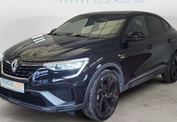 Renault Arkana 29.898 km 24.879 &euro; Moers 47445