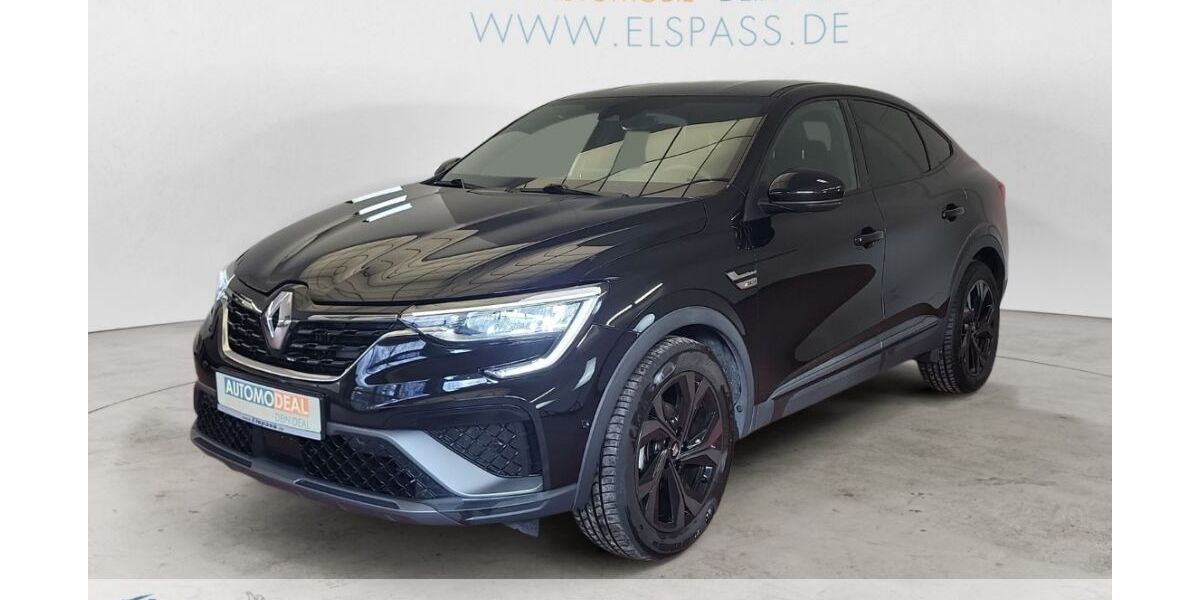 Renault Arkana 29.898 km 24.879 &euro; Moers 47445