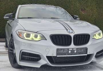 BMW 235 170.000 km 19.400 &euro; Essen 45356