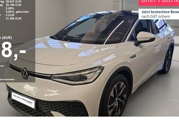 VW ID.5 28.836 km 32.699 &euro; Krefeld 47805