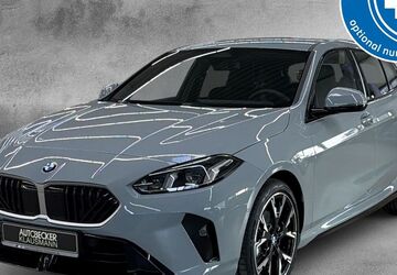 BMW 120 4.000 km 36.290 &euro; Krefeld 47800