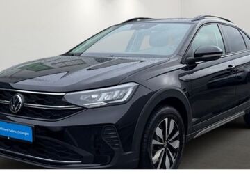 VW Taigo 26.147 km 20.450 &euro; Neuss 41460